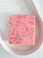 Berries & Cream Tussah Silk Bar Soap