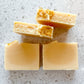 Golden Hour Silk Fiber Bar Soap