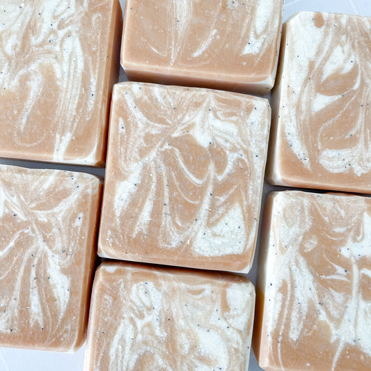 good soap 【Coconut】142g