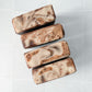 Morning Coffee Rose Water Bar Soap