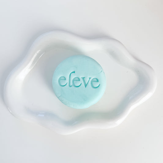Cloud Cream Shampoo Bar