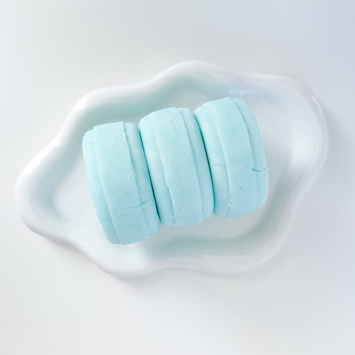 Cloud Cream Shampoo Bar