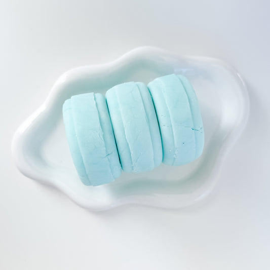 Cloud Cream Shampoo Bar