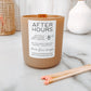 After Hours Coco Apricot Crème Candle