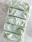 Vitality Tussah Silk Bar Soap