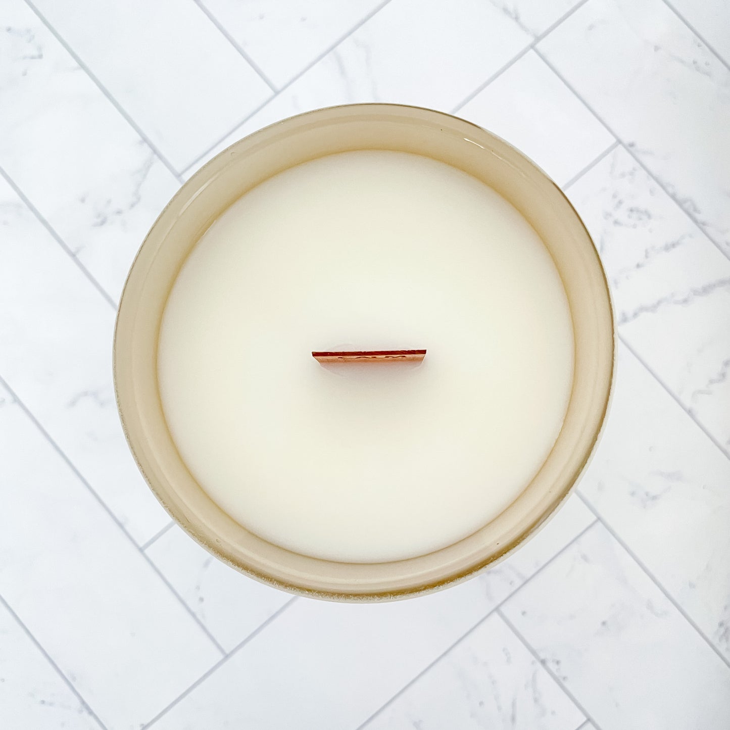 Lavender Haze Coco Apricot Creme Candle