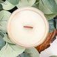 Chapter Book Coco Apricot Crème Candle