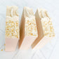 Oatmeal & Honey Rose Water Bar Soap