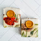 Oatmeal & Honey Rose Water Bar Soap